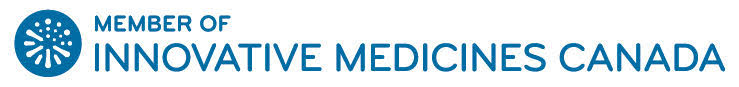 Member of Innovative Medicines Canada